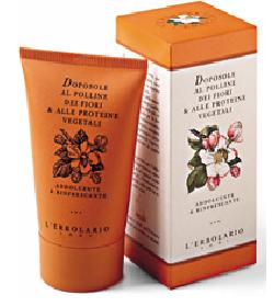 DOPOSOLE POLLINE FIORI PROTEINE VEGETALI 125 ML - Farmaunclick.it