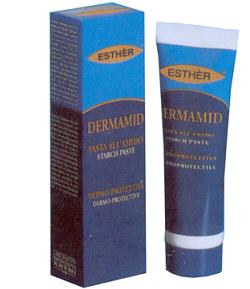 DERMAMID PASTA ALL'AMIDO 50 ML - Farmaunclick.it