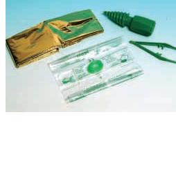 ZABBAN PINZETTA STERILE - Farmaunclick.it