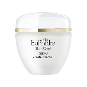 EUPHIDRA SR CREMA RIVITALIZZANTE 40 ML - Farmaunclick.it