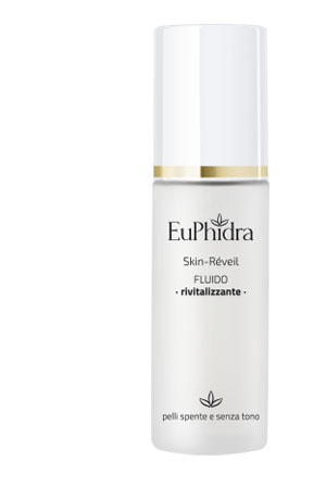 EUPHIDRA SR FLUIDO RIVITALIZZANTE 30ML - Farmaunclick.it