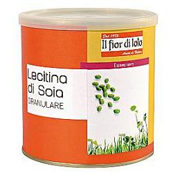 LECITINA DI SOIA GRANULARE 250 G - Farmaunclick.it