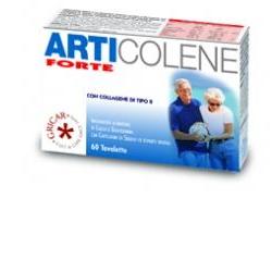 ARTICOLENE FORTE 60 TAVOLETTE - Farmaunclick.it