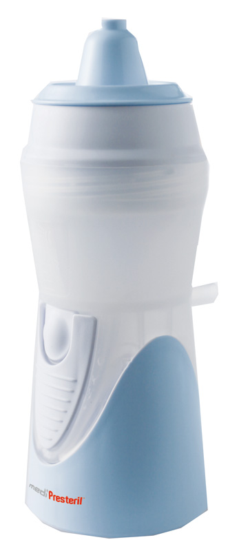 MEDIPRESTERIL DOCCIA NASALE MICRONIZZATA - Farmaunclick.it