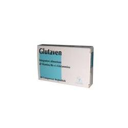 GLUTAVEN 20 COMPRESSE - Farmaunclick.it