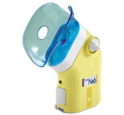 AEROSOL AD ULTRASUONI FASTNEB - Farmaunclick.it