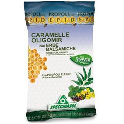 OLIGOMIR EPID CARAMELLE 67,2 G - Farmaunclick.it