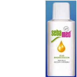 SEBAMED OLIO BAGNO DOCCIA ML 200 - Farmaunclick.it