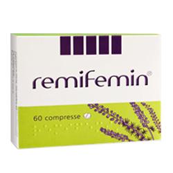 REMIFEMIN 60 COMPRESSE - Farmaunclick.it