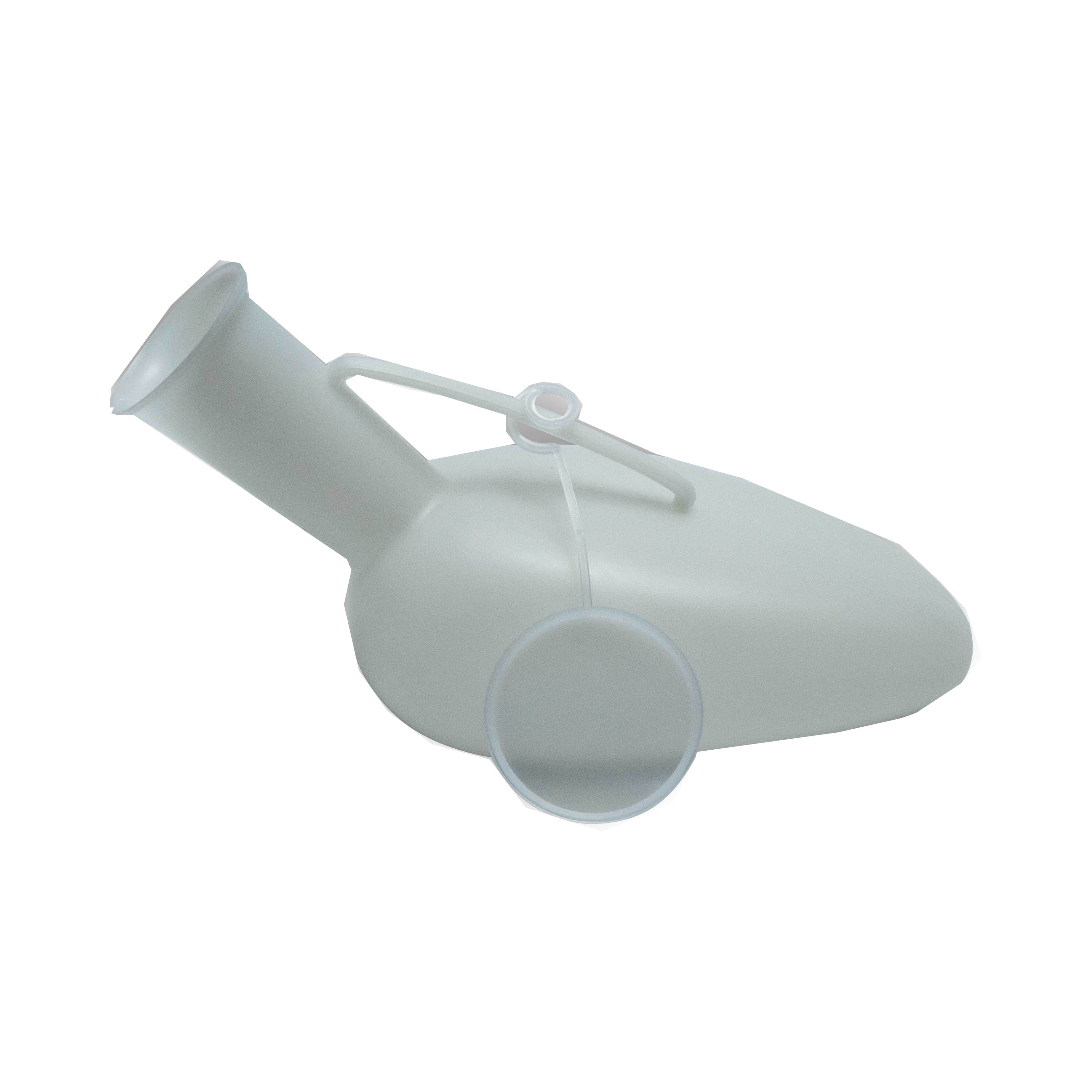 PAPPAGALLO IN PLASTICA UOMO SENZA TAPPO - Farmaunclick.it