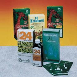 KRAUTEROL 99 100ML - Farmaunclick.it