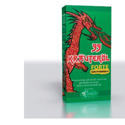 KRAUTEROL 99 FT 100ML - Farmaunclick.it