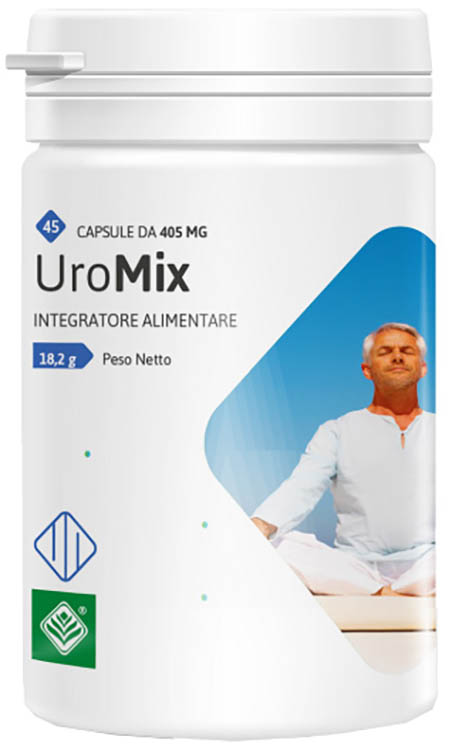 UROMIX 45 CAPSULE - Farmaunclick.it