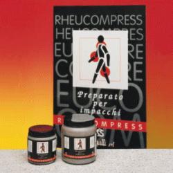RHEUCOMPRESS IMPACCO 500G - Farmaunclick.it