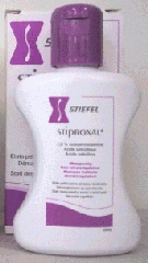 STIPROXAL SHAMPOO 100 ML - Farmaunclick.it