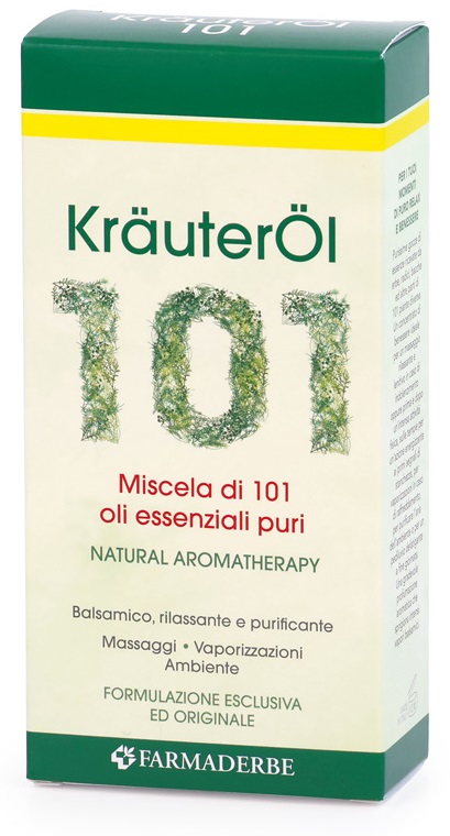KRAUTEROL 101 100 ML - Farmaunclick.it