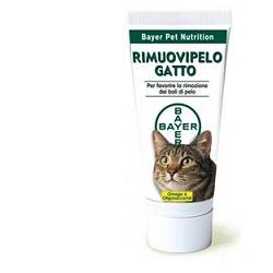 RIMUOVIPELO GATTO TUBETTO DA 50 G - Farmaunclick.it