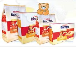 FOSFOVIT BISCOTTO 360 G - Farmaunclick.it