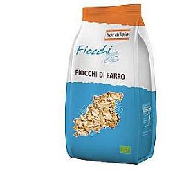 FIOCCHI DI FARRO 500 G - Farmaunclick.it