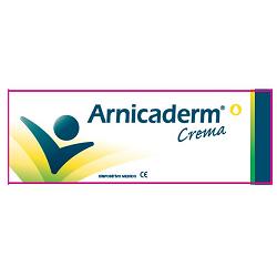 ARNICADERM CREMA 50 ML - Farmaunclick.it