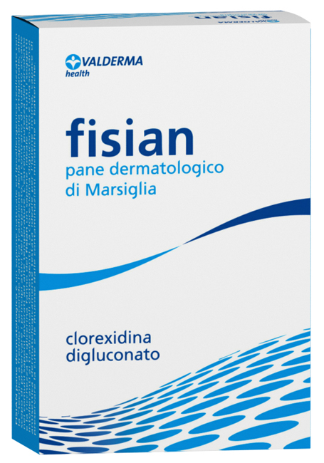 FISIAN PANE MARSIGLIA 100 G - Farmaunclick.it