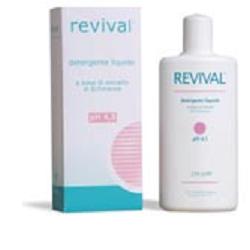 REVIVAL DETERGENTE PH 4,5 250 ML - Farmaunclick.it