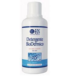 EOS DETERGENTE BIODERMICO 500 ML - Farmaunclick.it