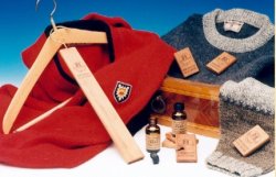 LEGNO DI CEDRO PROFUMATORE PER CASSETTI 6 PEZZI - Farmaunclick.it