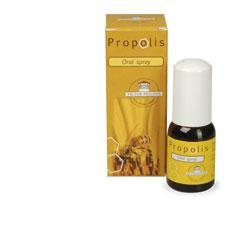 PROPOLIS ORAL SPRAY 20 ML - Farmaunclick.it