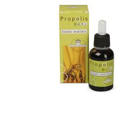 PROPOLIS ESTRATTO ANALCOLICO BABY - Farmaunclick.it