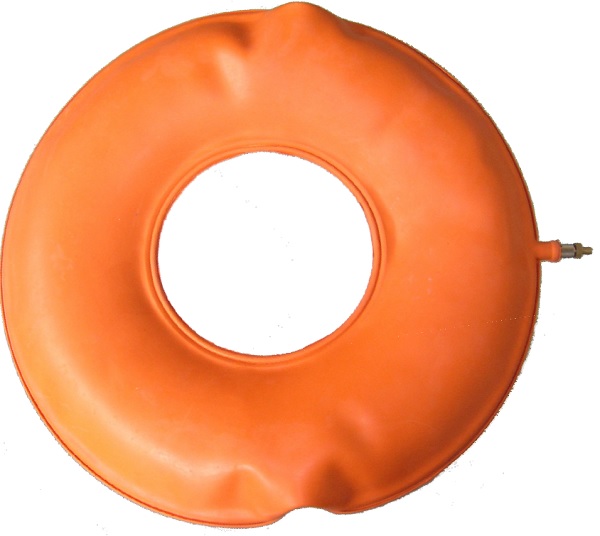 CIAMBELLA ESTERNA DIAMETRO ESTERNO 43CM - Farmaunclick.it