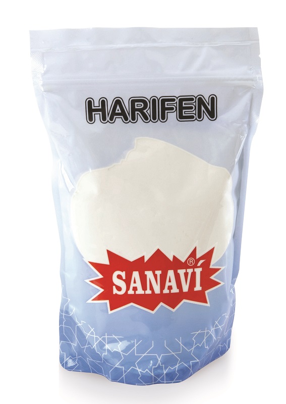 HARIFEN FARINA DOLCI PANE 500 G - Farmaunclick.it