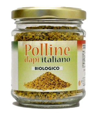 POLLINE API ITALIANO 200 G - Farmaunclick.it