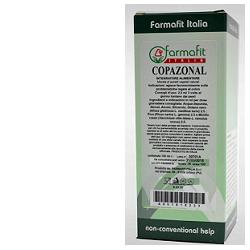 COPAZONAL GTT 100ML - Farmaunclick.it