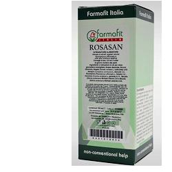ROSASAN GTT 100ML - Farmaunclick.it