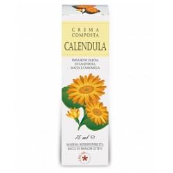 CALENDULA CR COMP VISO 75G - Farmaunclick.it