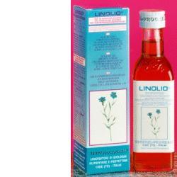LINOLIO BIO 100ML - Farmaunclick.it