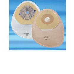 SACCA PER COLOSTOMIA OPACA FLAIR COLO ANGEL DIAMETRO 25 MM 30 PEZZI - Farmaunclick.it