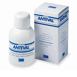 ANTEVAL DERMOPURIF 200ML NF - Farmaunclick.it