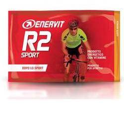 ENERVIT R2 SPORT ARANCIA 20 BUSTE DA 50 GRAMMI - Farmaunclick.it