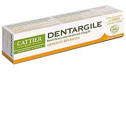 DENTIFRICIO SALVIA ARGILLA 75 ML - Farmaunclick.it