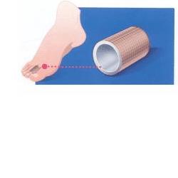 PODOGEL PROTEZIONE TUBOLARE MISURA LARGE - Farmaunclick.it