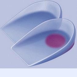 PODOGEL GEL SUPPORTO CON INSERTO MISURA LARGE - Farmaunclick.it