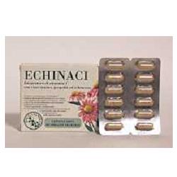 ECHINACI 36 CAPSULE VEGETALI - Farmaunclick.it