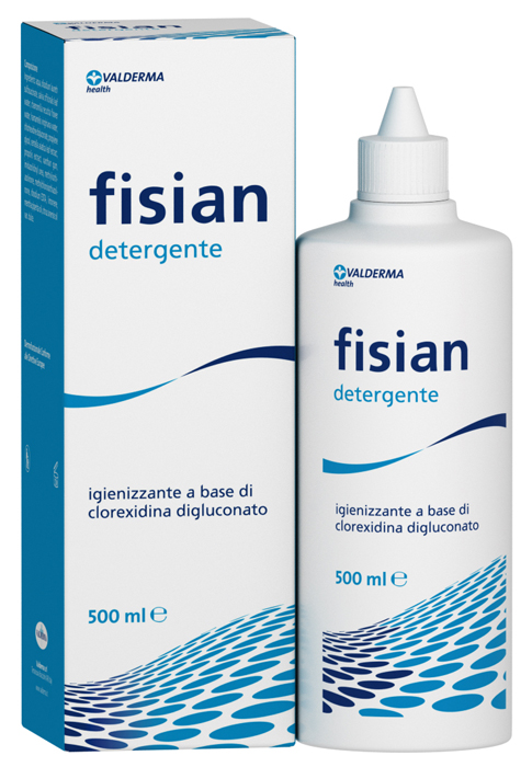 FISIAN DETERGENTE CUTE/MUCOSE 500 ML - Farmaunclick.it