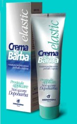ELASTIC CREMA BARBA 150 ML - Farmaunclick.it
