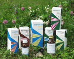 RAEMIL RADICE NERO COMPOSTO 100 ML - Farmaunclick.it