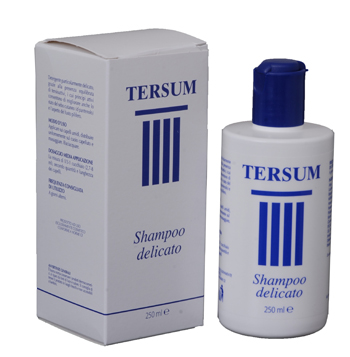 TERSUM SHAMPOO 250 ML - Farmaunclick.it