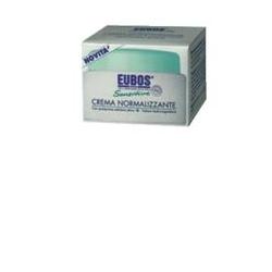 EUBOS CREMA NORMALIZZANTE 50 ML - Farmaunclick.it
