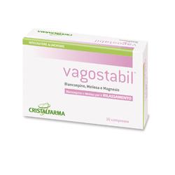 VAGOSTABIL 36 COMPRESSE - Farmaunclick.it